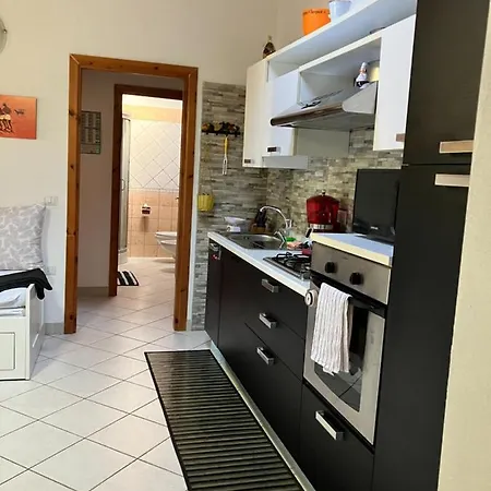 Casa Ulivo *