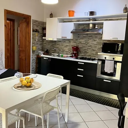 Casa Ulivo *