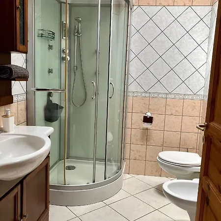 וילה Casa Ulivo San Sperate
