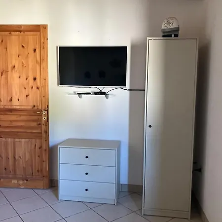 וילה Casa Ulivo San Sperate