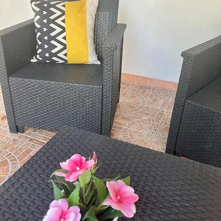 Casa Ulivo Villa *