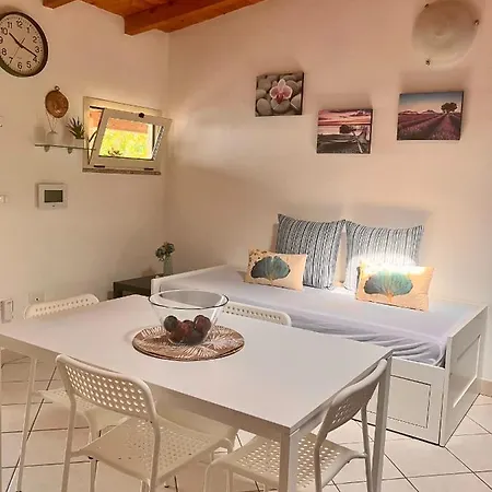 Casa Ulivo Villa *