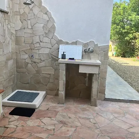 Casa Ulivo Villa